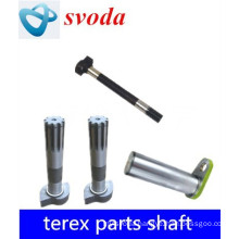 Terex Spare Parts pin assy 09250113
